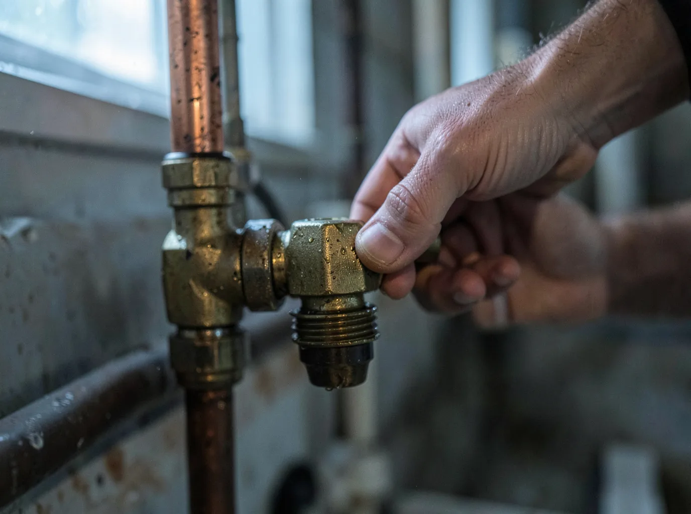 Emergency Plumber Covington, OK FAQs